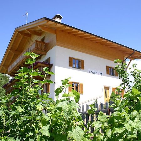 Seaphof Villa Collepietra  Exterior foto