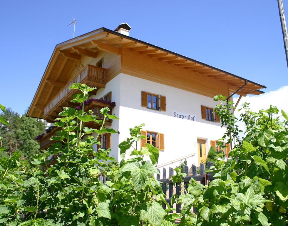 Seaphof Villa Collepietra  Exterior foto