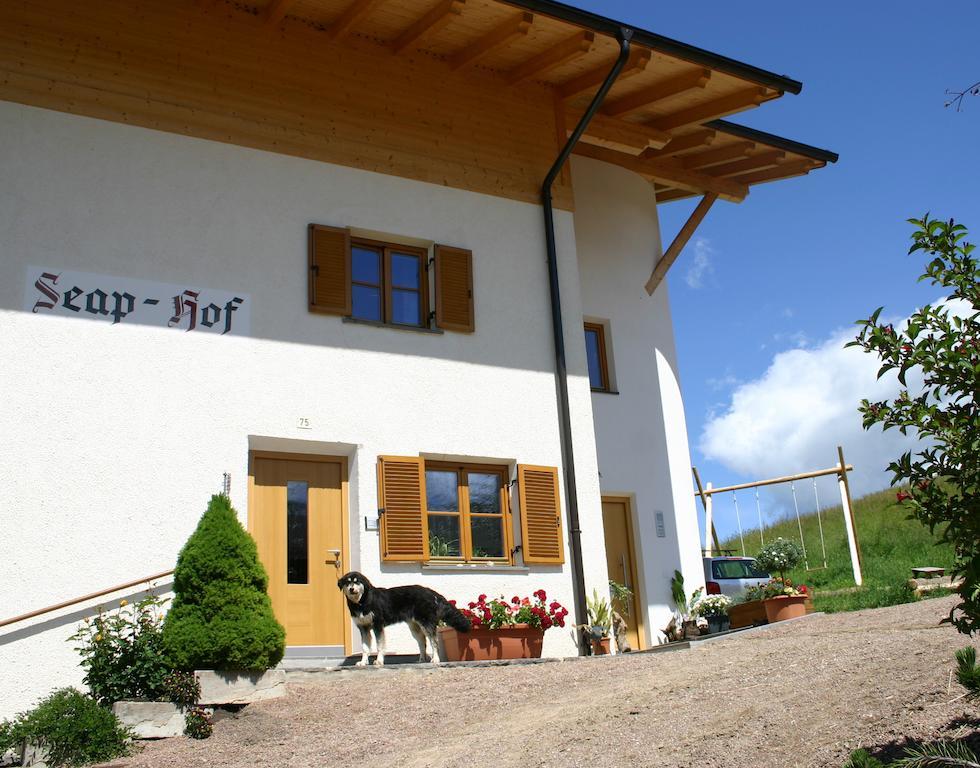 Seaphof Villa Collepietra  Exterior foto