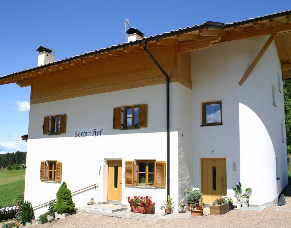 Seaphof Villa Collepietra  Exterior foto