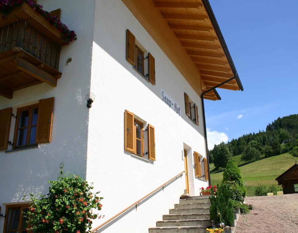 Seaphof Villa Collepietra  Exterior foto