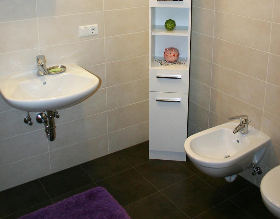 Seaphof Villa Collepietra  Habitación foto
